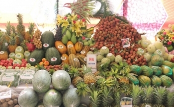 Nông sản Bắc Giang khẳng định vị thế trên nền tảng số