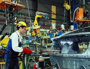 Chuyển đổi số: 'Chìa khóa' để doanh nghiệp tư nhân bứt phá