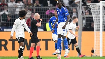 Lịch thi đấu bóng đá ngày 6/6: Na Uy đấu với Italia