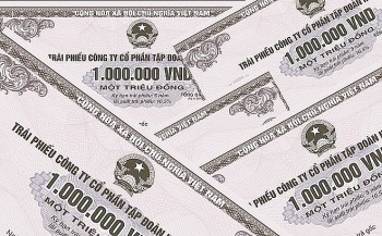Trái phiếu doanh nghiệp tăng tốc, ngân hàng chiếm ưu thế