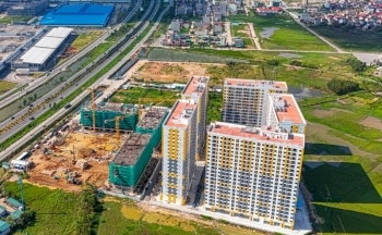 Học gì từ Bắc Giang trong phát triển nhà ở xã hội?