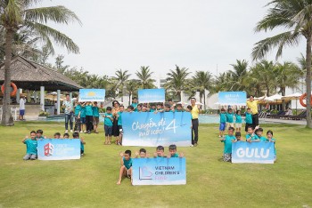Chuyến đi mơ ước 2025 lần thứ 4: Lan tỏa yêu thương, nâng bước tương lai