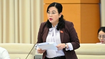 Chốt hướng dẫn nhân sự Hội đồng nhân dân sau sáp nhập