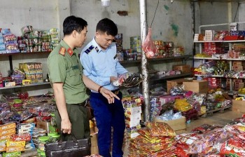 Sẽ xử lý nghiêm các hộ kinh doanh chỉ nhận tiền mặt để 'né thuế'