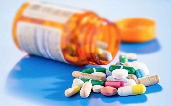 Loạt thực phẩm chức năng bị thu hồi giấy công bố