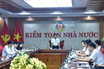 Kiểm toán chính sách ưu đãi đầu tư tại 8 địa phương