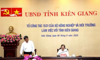 Những chiêu trò kinh doanh vật tư nông nghiệp giả