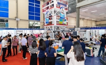 Xúc tiến thương mại: Mở rộng biên độ tăng trưởng ngành nhựa