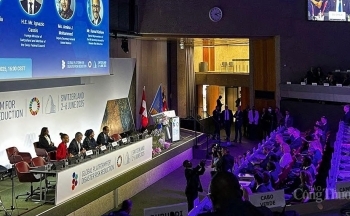 Phòng ngừa, giảm thiểu rủi ro thiên tai: Không thể chờ đợi