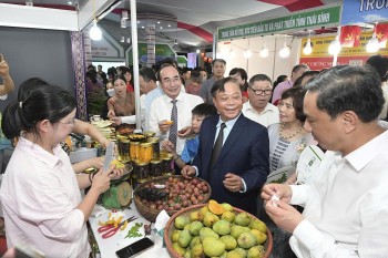 Lào Cai: Xúc tiến quảng bá sản phẩm vùng miền và kết nối du lịch