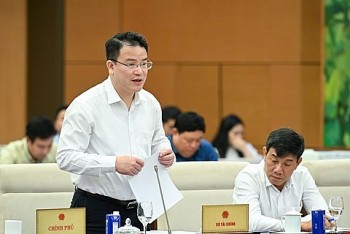 Luật sửa 8 luật hướng đến đổi mới thủ tục đầu tư, kinh doanh