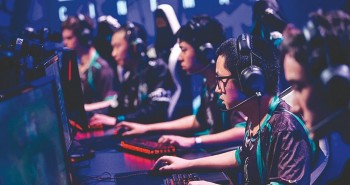 Ngành công nghiệp game và bài toán đổi mới tiếp cận thị trường