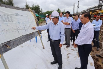 Sóc Trăng: Gỡ điểm nghẽn để đạt mục tiêu giải ngân vốn
