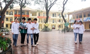 Chất lượng giáo dục: Nền tảng phát triển nông thôn mới