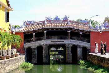 Chiêm ngưỡng nét đẹp xưa cũ Hội An đầu hè 2025