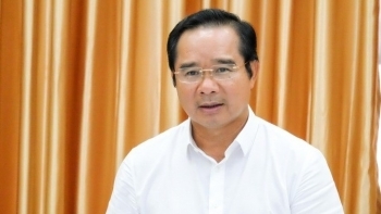 Chủ tịch TP. Hồ Chí Minh chỉ đạo cải tạo chung cư cũ