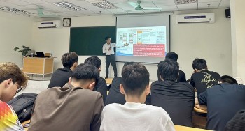 Nắm chắc quy định pháp luật để vững bước vào môi trường số