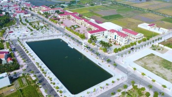 Xây dựng nông thôn mới: Nâng 'chất sống', lấy người dân làm trung tâm