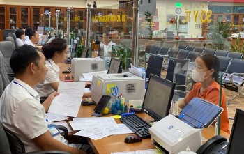 Khẩn trương hoàn thành dự thảo nghị định phân cấp, phân quyền trước 10/6/2025