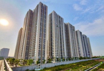 Bất động sản phân hóa mạnh, phân khúc nào là 'điểm sáng'?