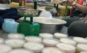 Ẩn họa từ mỹ phẩm handmade bán tràn lan trên Facebook, TikTok