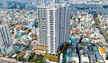 Chính thức bàn giao “tổ ấm may đo cho gia đình Việt”: D-Homme