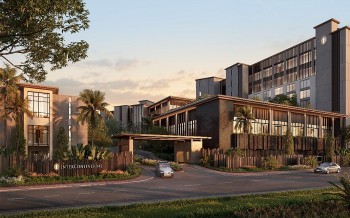 BIM Land vận hành biểu tượng nghỉ dưỡng quốc tế bên vịnh Hạ Long