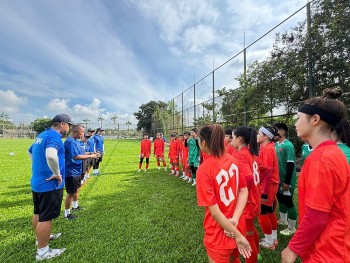 Xem trực tiếp U19 Việt Nam và U19 Myanmar, 18h30 ngày 9/6