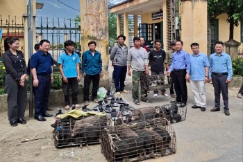 Yên Bái: Kích hoạt giải pháp hoàn thành mục tiêu giảm nghèo