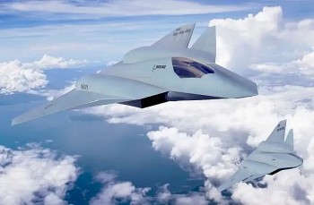 Nhiều quốc gia châu Âu quan tâm tới xe chiến đấu CV-90