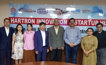 Việt Nam - Ấn Độ: Thúc đẩy chuyển đổi số trong sản xuất công nghiệp