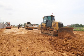 Thanh Hóa: Sau sắp xếp bộ máy, dự án đầu tư công được xử lý thế nào?