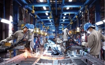 Thêm cú huých cho ngành công nghiệp phụ trợ Việt Nam