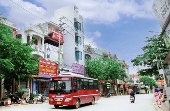 Vĩnh Phúc: Tích cực đồng hành cùng cơ sở công nghiệp nông thôn