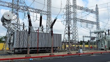 Hậu Giang: EVNSPC đầu tư gần 154 tỷ đồng xây dựng Lộ ra 220kV Châu Thành