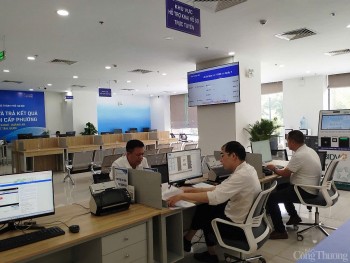 Hà Nội cấp phép xây dựng trực tuyến: Dân lợi đủ đường