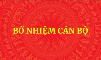 Thủ tướng Chính phủ quyết định nhân sự Bộ Công an