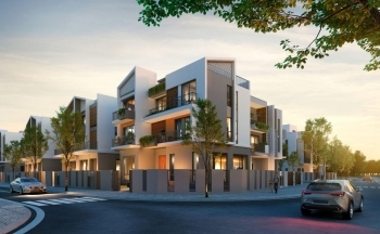 'Resort tại gia' - Chuẩn sống mới của giới thượng lưu