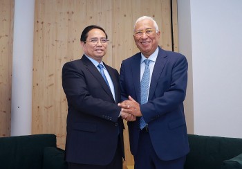 Sẽ có thêm thành viên EU phê chuẩn Hiệp định EVIPA