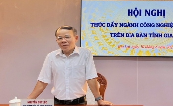 Gỡ 'nút thắt' cho ngành công nghiệp chế biến ở Gia Lai