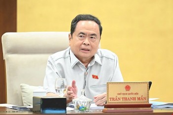 Sửa Luật Quy hoạch phải trúng, gỡ đúng điểm nghẽn thực tiễn