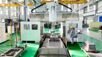 Công nghệ khuôn mẫu, đòn bẩy phát triển công nghiệp hỗ trợ