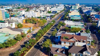 Bình Thuận: Chỉ đạo 'nóng' tháo gỡ vướng mắc 2 dự án khu dân cư