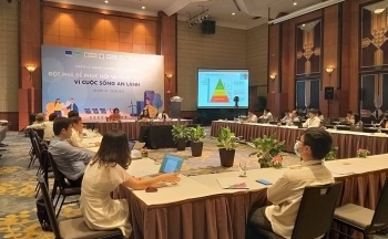 Tìm giải pháp phát triển năng lượng tái tạo bền vững