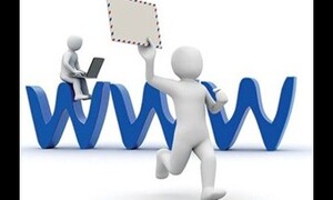 Quy luật mới trong xây dựng thương hiệu trực tuyến