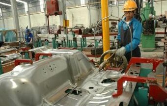 Phát triển Công nghiệp ô tô Việt Nam: Có nội địa hóa được 40%?