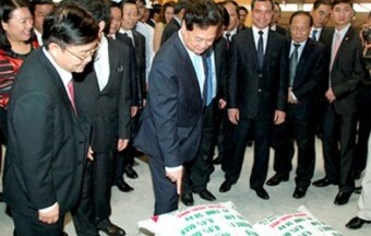 Phê duyệt đề án tái cơ cấu Tập đoàn Hoá chất Việt Nam