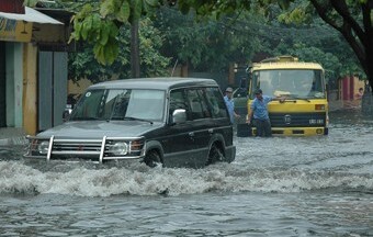 Ứng phó với biến đổi khí hậu: Cần liên kết vùng