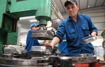 Tạo nền móng phát triển ngành cơ khí mới