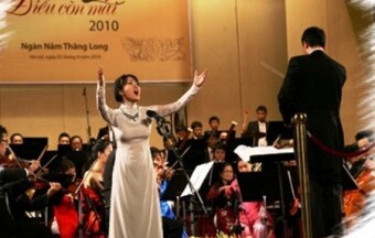 Hồng Nhung, Mỹ Linh nhớ những kỷ niệm với nhạc sỹ Hoàng Hiệp